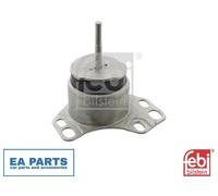 Engine Mounting for FIAT PUNTO FEBI BILSTEIN 12690 fits Left