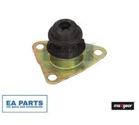 Engine Mounting for FIAT PUNTO MAXGEAR 40-0322 fits Rear