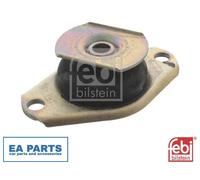 Engine Mounting for FIAT TEMPRA TIPO FEBI BILSTEIN 15645 fits Rear