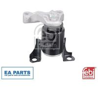 Engine Mounting for FORD B-MAX FIESTA FEBI BILSTEIN 103292 fits Right
