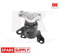 ENGINE MOUNTING FOR FORD B-MAX FIESTA NK 59725033 FITS FRONT