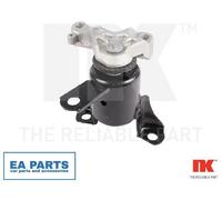 Engine Mounting for FORD B-MAX FIESTA NK 59725033 fits Front