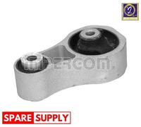 ENGINE MOUNTING FOR FORD B-MAX ORIGINAL IMPERIUM 37144 FITS TRANSMISSION SIDED