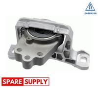ENGINE MOUNTING FOR FORD C-MAX FOCUS GRAND C-MAX LEMFÖRDER 37729 01 FITS RIGHT