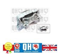 Engine Mount fits VOLVO V50 545 2.0D Front Right 03 to 06 D4204T2 Mounting QH