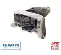 Engine Mounting for FORD FEBI BILSTEIN 104408 fits Right