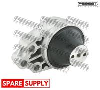 ENGINE MOUNTING FOR FORD FIESTA FEBEST FDM-CBKRH FITS RIGHT FRONT