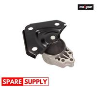 ENGINE MOUNTING FOR FORD FIESTA FUSION MAXGEAR 40-0306 FITS RIGHT