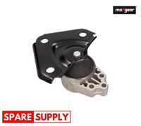 ENGINE MOUNTING FOR FORD FIESTA FUSION MAXGEAR 40-0306 FITS RIGHT