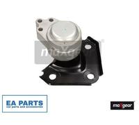 Engine Mounting for FORD FIESTA FUSION MAXGEAR 40-0306 fits Right