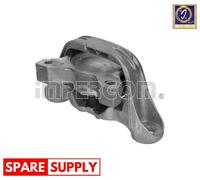 ENGINE MOUNTING FOR FORD FOCUS ORIGINAL IMPERIUM 31288 FITS RIGHT FRONT