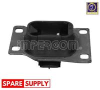 ENGINE MOUNTING FOR FORD FOCUS ORIGINAL IMPERIUM 35571 FITS REAR