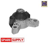 ENGINE MOUNTING FOR FORD FOCUS ORIGINAL IMPERIUM 35603 FITS FRONT