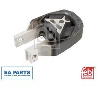 Engine Mounting for FORD FOCUS TOURNEO CONNECT FEBI BILSTEIN 104412 fits Rear