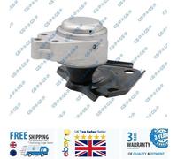 Engine Mounting For Ford FUSION 02-12 FIESTA 02-05 2S616F012AD Right