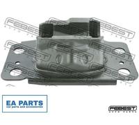 Engine Mounting for FORD FUSION GALAXY MONDEO S-MAX FEBEST FDM-CA2TM