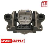 ENGINE MOUNTING FOR FORD MONDEO FEBI BILSTEIN 30059 FITS UPPER LEFT