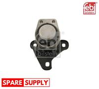 ENGINE MOUNTING FOR FORD MONDEO FEBI BILSTEIN 30061 FITS RIGHT