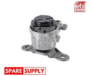 ENGINE MOUNTING FOR FORD MONDEO FEBI BILSTEIN 30062 FITS RIGHT