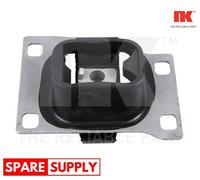 ENGINE MOUNTING FOR FORD TOURNEO CONNECT, TRANSIT CONNECT NK 59725029 FITS FRONT