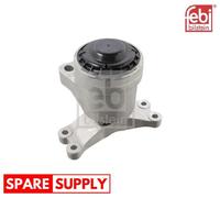 ENGINE MOUNTING FOR FORD TOURNEO CUSTOM V362 BUS FEBI BILSTEIN 104688 FITS RIGHT