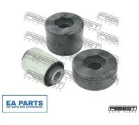 Engine Mounting for FORD TRANSIT Bus FEBEST FDMB-TRTM-KIT fits Rear