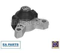 Engine Mounting for FORD TRANSIT CONNECT ORIGINAL IMPERIUM 35603 fits Front
