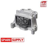 ENGINE MOUNTING FOR FORD TRANSIT FEBI BILSTEIN 104405 FITS RIGHT