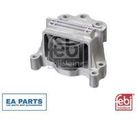 Engine Mounting for FORD TRANSIT FEBI BILSTEIN 104405 fits Right