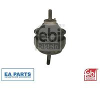 Engine Mounting for FORD TRANSIT FEBI BILSTEIN 30049 fits Left