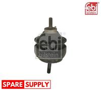 ENGINE MOUNTING FOR FORD TRANSIT FEBI BILSTEIN 30049 FITS LEFT
