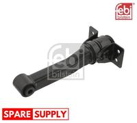 ENGINE MOUNTING FOR FORD TRANSIT FEBI BILSTEIN 31426 FITS REAR