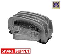 ENGINE MOUNTING FOR FORD TRANSIT ORIGINAL IMPERIUM 35688 FITS LEFT FRONT