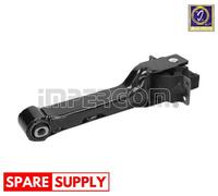 ENGINE MOUNTING FOR FORD TRANSIT ORIGINAL IMPERIUM 37134 FITS REAR