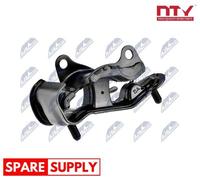 ENGINE MOUNTING FOR HONDA ACCORD EURO NTY ZPS-HD-114 FITS FRONT, LOWER