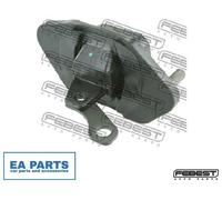 Engine mount Left Front HM-CU2LH FEBEST for HONDA ACCORD VIII ACCORD VIII Estate
