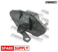 Engine mount Left Front HM-CU2LH FEBEST for HONDA ACCORD VIII ACCORD VIII Estate