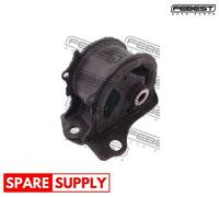 ENGINE MOUNTING FOR HONDA BALLADE CIVIC CR-V DOMANI FEBEST HM-060 FITS REAR