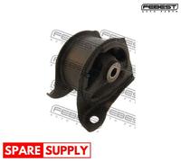 ENGINE MOUNTING FOR HONDA BALLADE CIVIC CR-V FEBEST HM-CRVMRR FITS LOWER, REAR
