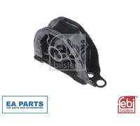 Engine Mounting for HONDA BALLADE CIVIC CR-V LOGO FEBI BILSTEIN 102084