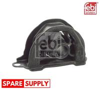 ENGINE MOUNTING FOR HONDA BALLADE CIVIC FEBI BILSTEIN 102084 FITS FRONT, LEFT