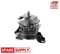ENGINE MOUNTING FOR HONDA BALLADE CIVIC FEBI BILSTEIN 102087 FITS UPPER, LEFT