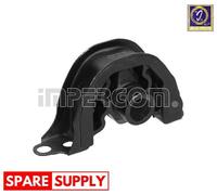 ENGINE MOUNTING FOR HONDA BALLADE CIVIC ORIGINAL IMPERIUM 70401 FITS LEFT FRONT
