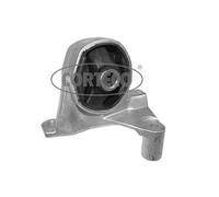 ENGINE MOUNTING FOR HONDA CIVIC EDIX STREAM CORTECO 49368380