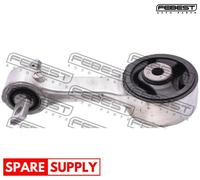 ENGINE MOUNTING FOR HONDA CIVIC FEBEST HM-FKRR FITS REAR
