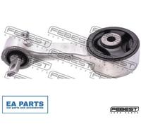 Engine Mounting for HONDA CIVIC FEBEST HM-FKRR fits Rear