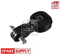ENGINE MOUNTING FOR HONDA CR-V FEBI BILSTEIN 103092 FITS REAR, LOWER