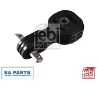 Engine Mounting for HONDA CR-V FEBI BILSTEIN 103092 fits Rear, Lower