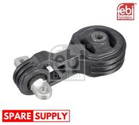 ENGINE MOUNTING FOR HONDA CR-V FEBI BILSTEIN 103432 FITS RIGHT