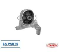 Engine Mounting for HONDA EDIX CORTECO 49368380